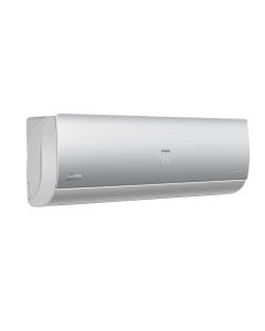 Haier Pearl DC Inverter Air Conditioner 1.5 Ton Silver (HSU-18HFPAA) - SBH Mall-1 (3 Months 0% Percent Profit Product Available On 48 Months Installment)